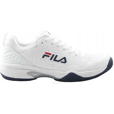 Fila - Sabbia Lite 2 - Biały - Mężczyzna - Shoes Fila - Sabbia Lite 2 - Biały - Mężczyzna - Shoes