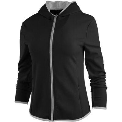 Limited Sports Jani Trainingsjacke - Atmungsaktiv & Schweißableitend Limited Sports Jani Trainingsjacke - Atmungsaktiv & Schweißableitend