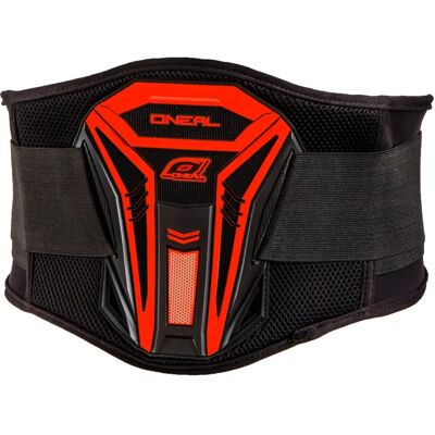 Oneal O ́Neal PXR Ceinture de reins Rouge taille : S M - Ceinture lombaire et genouillères Oneal O ́Neal PXR Ceinture de reins Rouge taille : S M - Ceinture lombaire et genouillères