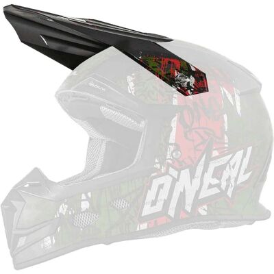 Visor de repuesto ONEAL - 5Series Vandal Visor de repuesto ONEAL - 5Series Vandal