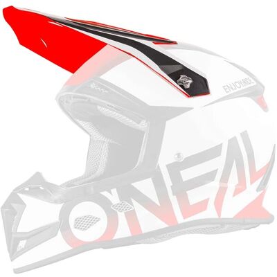 Visor de Casco Oneal 5Series Blocker - Casco Visor Visor de Casco Oneal 5Series Blocker - Casco Visor