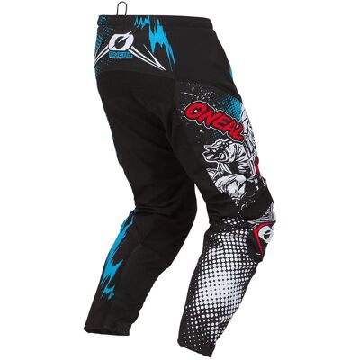 Pantalon Jeune O'Neal Villain Gris Pantalon Jeune O'Neal Villain Gris