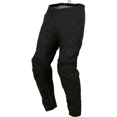 Pantalon Cross O'Neal Element Classic Noir Pantalon Cross O'Neal Element Classic Noir