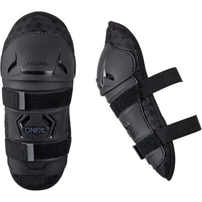 Équipement de protection enfant Oneal Peewee - Noir - XS/S - 4-9 ans Équipement de protection enfant Oneal Peewee - Noir - XS/S - 4-9 ans