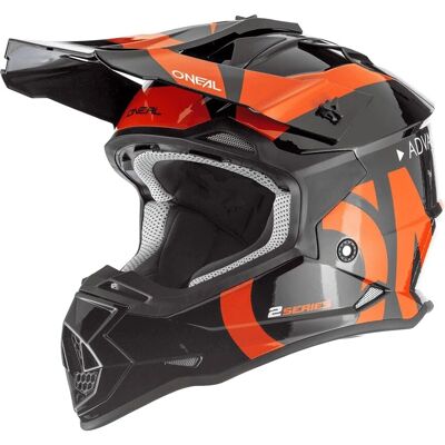 Oneal RL Slick Helm - Motorcross Uitrusting Oneal RL Slick Helm - Motorcross Uitrusting