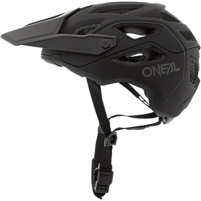 O'NEAL Pike 2.0 Solid Hjälm - Mountain Bike, Trail, Downhill O'NEAL Pike 2.0 Solid Hjälm - Mountain Bike, Trail, Downhill