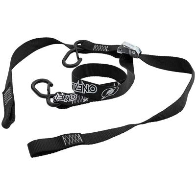 Correas de amarre O'Neal De Luxe 35 mm - Seguridad para Motocicletas Correas de amarre O'Neal De Luxe 35 mm - Seguridad para Motocicletas