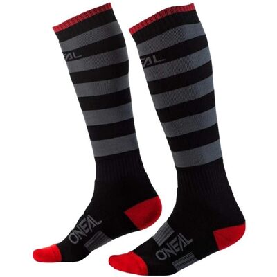 ONEAL Pro Mx Scrambler Unisex Multicolor Socks - Socks ONEAL Pro Mx Scrambler Unisex Multicolor Socks - Socks