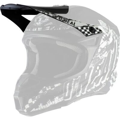 Visera ONEAL 5 Series Polyacrylite Rider - Viseira / Visor Visera ONEAL 5 Series Polyacrylite Rider - Viseira / Visor