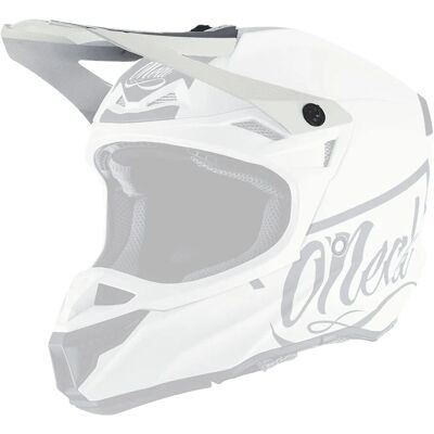 Oneal 5Series Polyacrylite Reseda Helm Grau - Unisex Oneal 5Series Polyacrylite Reseda Helm Grau - Unisex