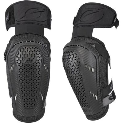 Protections de coude O’Neal Pro III Noires - Proteur de coude Protections de coude O’Neal Pro III Noires - Proteur de coude