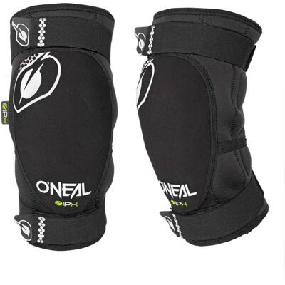 O'Neal Schwarze L Knieschoner - Knieschützer O'Neal Schwarze L Knieschoner - Knieschützer