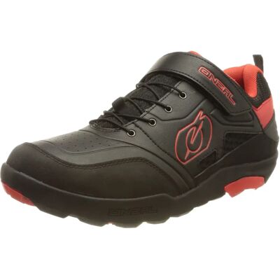 ONEAL Mtb Traverse Flat Cycling Shoes - Men & Unisex ONEAL Mtb Traverse Flat Cycling Shoes - Men & Unisex