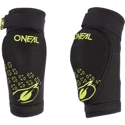 Oneal Elbow Guards - Black - XL - Cross MTB Protective Gear Oneal Elbow Guards - Black - XL - Cross MTB Protective Gear