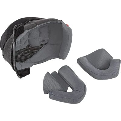 Almohadilla de casco Oneal Volt - Gris - XL - Tipo de casco Almohadilla de casco Oneal Volt - Gris - XL - Tipo de casco
