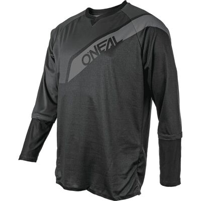 Maillot de Cyclisme ONEAL Tobanga - Manches Longues, Qui Absorbe l’Humidité Maillot de Cyclisme ONEAL Tobanga - Manches Longues, Qui Absorbe l’Humidité