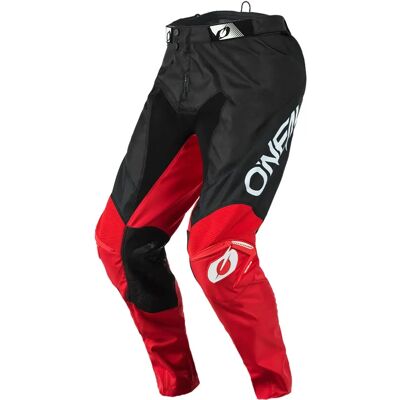 Pantalones de Motocross O'Neal Mayhem Hexx - Ligeros, Ajuste Atlético, Gráficos Audaces Pantalones de Motocross O'Neal Mayhem Hexx - Ligeros, Ajuste Atlético, Gráficos Audaces