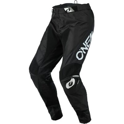 Pantaloni da Motocross Oneal Mayhem Hexx - Nero - Taglia 32 Pantaloni da Motocross Oneal Mayhem Hexx - Nero - Taglia 32