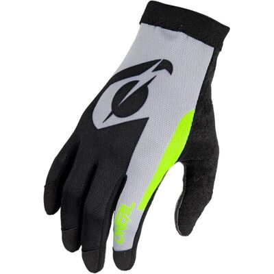 Gants Oneal AMX Altitude - Noir Jaune Fluo - 2XL Gants Oneal AMX Altitude - Noir Jaune Fluo - 2XL