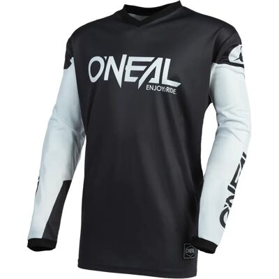 Maglia Threat V.22 di O'Neal - Traspirante, Atletic, Leggera Maglia Threat V.22 di O'Neal - Traspirante, Atletic, Leggera