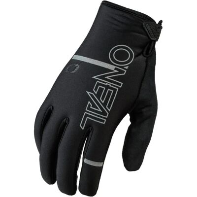 Guantes de Motocross de Invierno de Oneal - Negro - 2XL - Unisex Guantes de Motocross de Invierno de Oneal - Negro - 2XL - Unisex