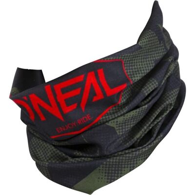 O'Neal Covert Hoofdbedekking - Meerkleurig, One Size O'Neal Covert Hoofdbedekking - Meerkleurig, One Size