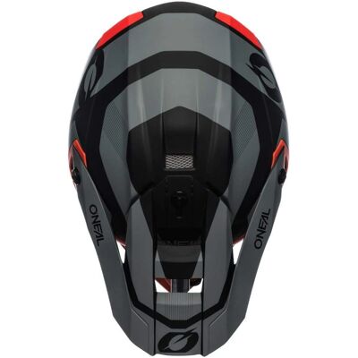 Casco Hyperlite Compact de Oneal Gris - Talla única Casco Hyperlite Compact de Oneal Gris - Talla única