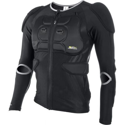 O'Neal Schwarze XL Unisex Schutzjacke O'Neal Schwarze XL Unisex Schutzjacke