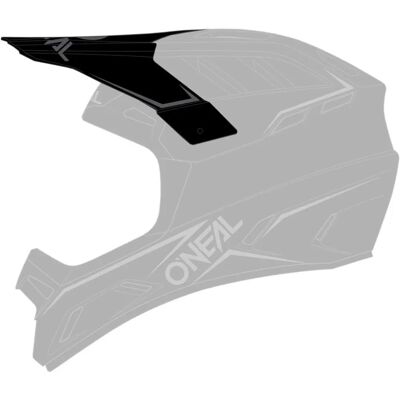 O'Neal Backflip Solider Helm Visier O'Neal Backflip Solider Helm Visier