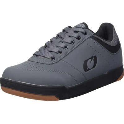 Scarpe da ciclismo unisex Oneal Flat V.22 - Nero Grigio Scarpe da ciclismo unisex Oneal Flat V.22 - Nero Grigio