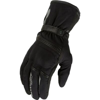 Gants de moto Oneal Sierra WP noir - XL Gants de moto Oneal Sierra WP noir - XL