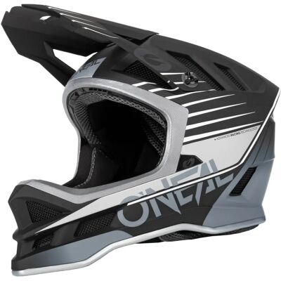 Casco O'Neal Blade Delta V.22 - Sicurezza, Ventilazione, Unisex Casco O'Neal Blade Delta V.22 - Sicurezza, Ventilazione, Unisex