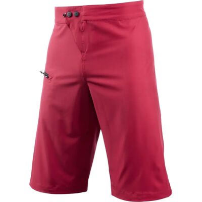 Shorts de cyclisme Oneal V.22 - Rouge Shorts de cyclisme Oneal V.22 - Rouge