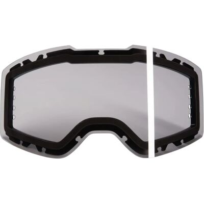 Lunettes de remplacement O'Neal B-30 Fumé - Lunettes - Publicité Lunettes de remplacement O'Neal B-30 Fumé - Lunettes - Publicité
