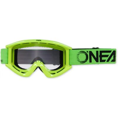O'Neal - B-Zero Goggle V.22 - Vert - Goggles - Publicité O'Neal - B-Zero Goggle V.22 - Vert - Goggles - Publicité