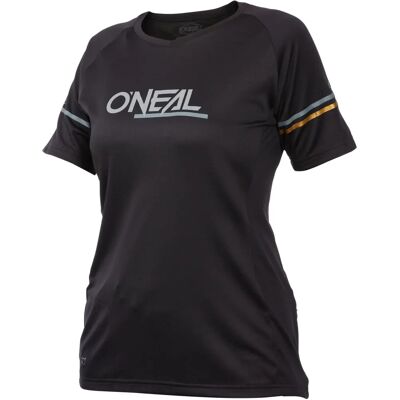 Maillot de vélo O'Neal Soul M - Respirant, Séchage rapide, Femme - Publicité Maillot de vélo O'Neal Soul M - Respirant, Séchage rapide, Femme - Publicité