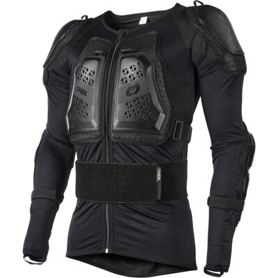 Oneal Underdog 2024 Protektorenjacke - Schwarz - L - Schutz Oneal Underdog 2024 Protektorenjacke - Schwarz - L - Schutz