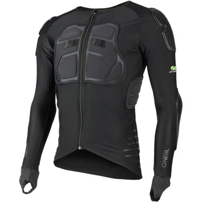 O'Neal Schwarz Größe L STV Schutzjacke O'Neal Schwarz Größe L STV Schutzjacke