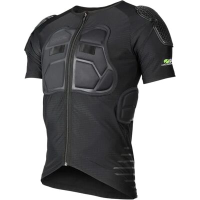 O'Neal STV Protector Shirt - Schwarz, V.23, Kurzarm O'Neal STV Protector Shirt - Schwarz, V.23, Kurzarm