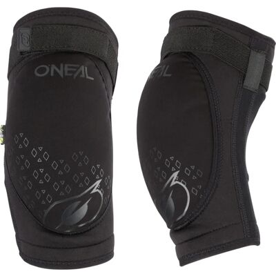O'Neal L Schwarz Elbow Guards - Mountainbike-Schutz O'Neal L Schwarz Elbow Guards - Mountainbike-Schutz