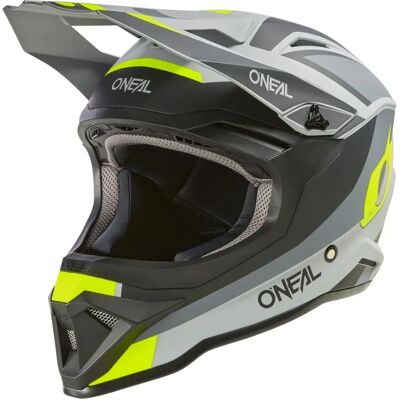 Casco O'NEAL 1SRS - Seguridad y Comodidad Casco O'NEAL 1SRS - Seguridad y Comodidad