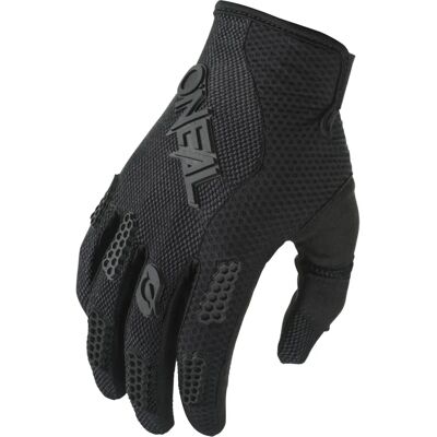 Gants de motocross O'neal Element - Noir, Taille L - Type de produit Gants de motocross O'neal Element - Noir, Taille L - Type de produit
