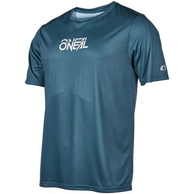O'neal Slickrock Grün/Weiß M - T-Shirt O'neal Slickrock Grün/Weiß M - T-Shirt