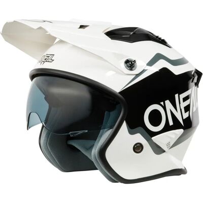 Casco Volt de O'Neal - Ligero, Ventilado, ECE 22.06 Casco Volt de O'Neal - Ligero, Ventilado, ECE 22.06