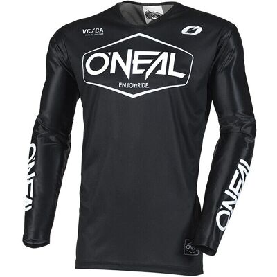 O'Neal Hexx V.25 Maglia da Cross - Cross shirt O'Neal Hexx V.25 Maglia da Cross - Cross shirt