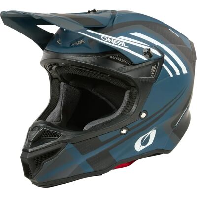 Casco de moto O'Neal 5SRS Polyacrílico - Enduro Cross Casco de moto O'Neal 5SRS Polyacrílico - Enduro Cross