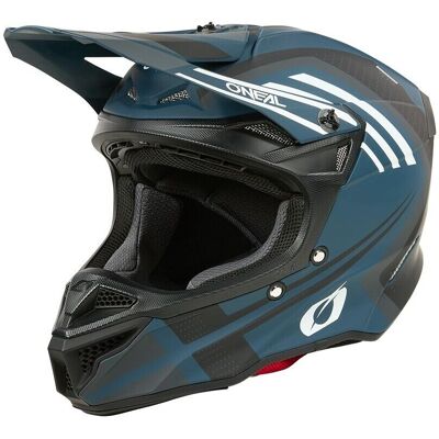 Casco de motocross en poliacrílico O'Neal 5SRS - Casco Casco de motocross en poliacrílico O'Neal 5SRS - Casco