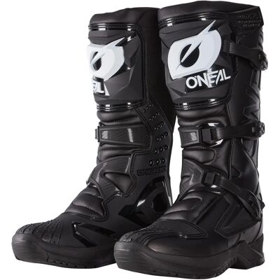 O'Neal RSX Offroad Stiefel - schwarz O'Neal RSX Offroad Stiefel - schwarz