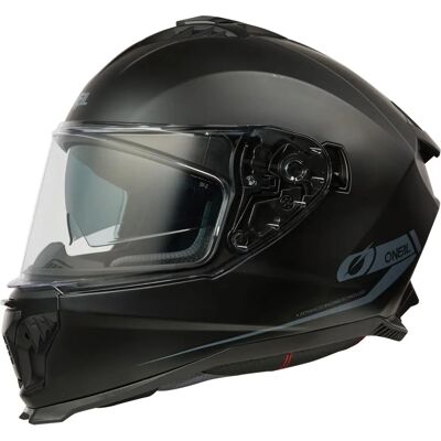 Casque O'Neal Challenger Noir - Casque - Publicité Casque O'Neal Challenger Noir - Casque - Publicité