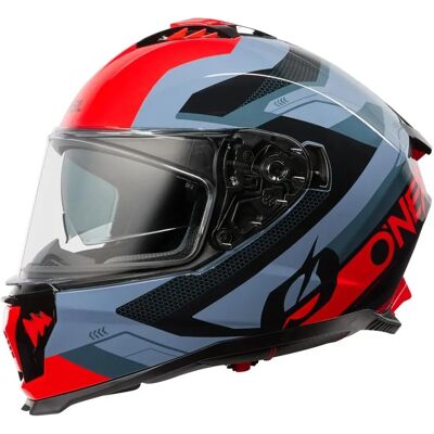 O'Neal Challenger Exo - Casco Integrale - Sicurezza & Stile O'Neal Challenger Exo - Casco Integrale - Sicurezza & Stile